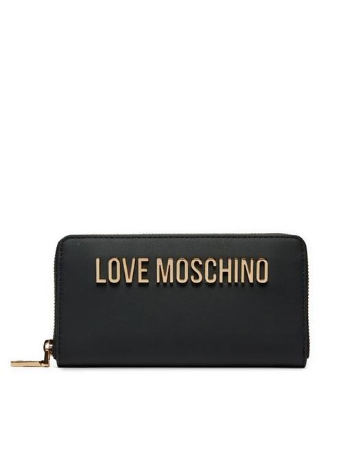  LOVE MOSCHINO | JC5611PP1LKD0/000